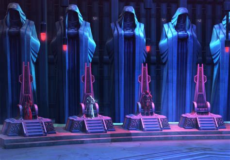 watch clone wars sphere of influence - dark council members swtor.